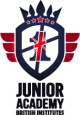 Junior Academy Italy - Logo ufficiale